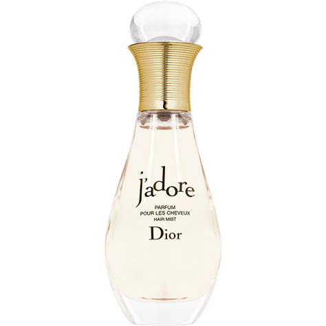 【DIOR 迪奧】J’adore香氛髮香噴霧 